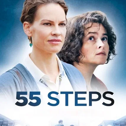 Miniature photo du film : 55 Steps