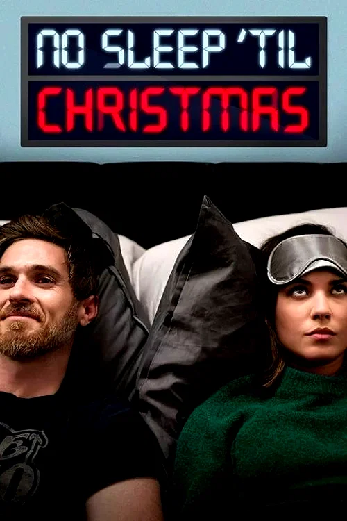 Affiche du film : Nuits blanches à Noël