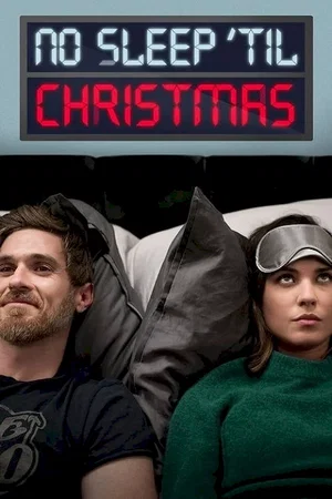 Affiche du film : Nuits blanches à Noël