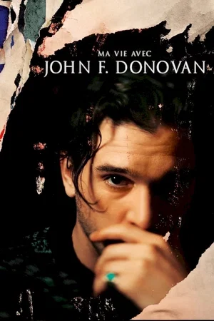 Affiche du film : Ma vie avec John F. Donovan