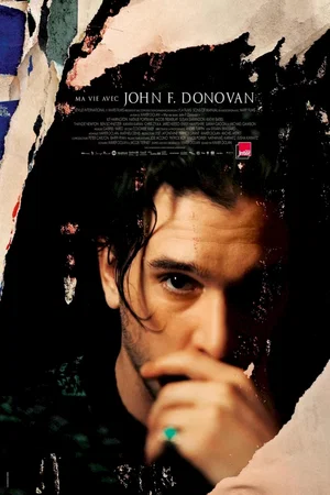 Photo du film : Ma vie avec John F. Donovan