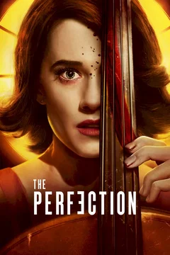 Affiche du film The Perfection