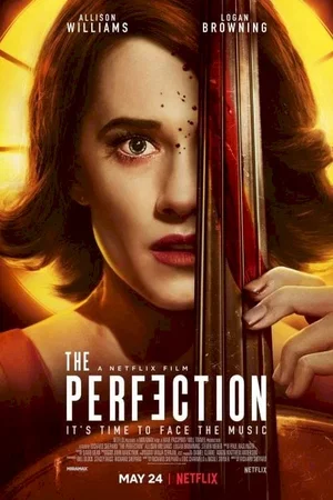Photo du film : The Perfection