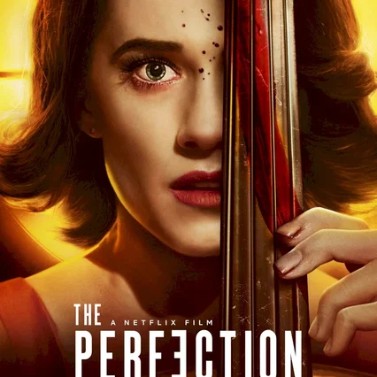 Miniature photo du film : The Perfection