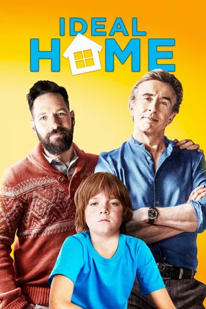 Affiche du film : Ideal Home