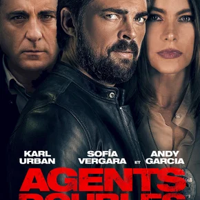 Photo du film : Agents doubles