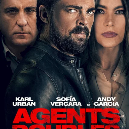 Miniature photo du film : Agents doubles