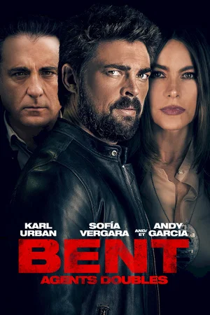 Photo 2 du film : Agents doubles