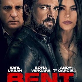 Photo du film : Agents doubles