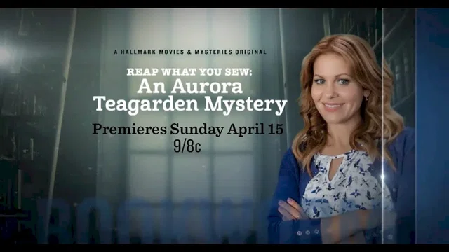 Photo du film : Aurora Teagarden - 8 - Meurtre cousu main