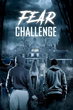 Affiche du film Fear challenge
