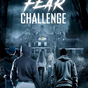 Photo du film : Fear challenge