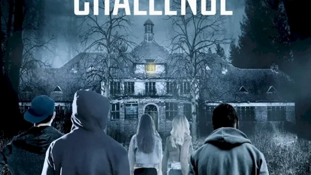 Affiche du film : Fear challenge