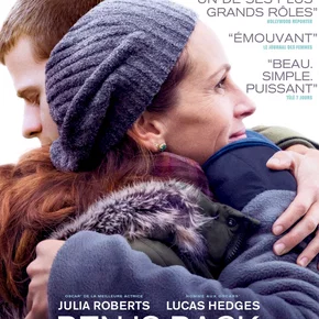 Photo du film : Ben is Back