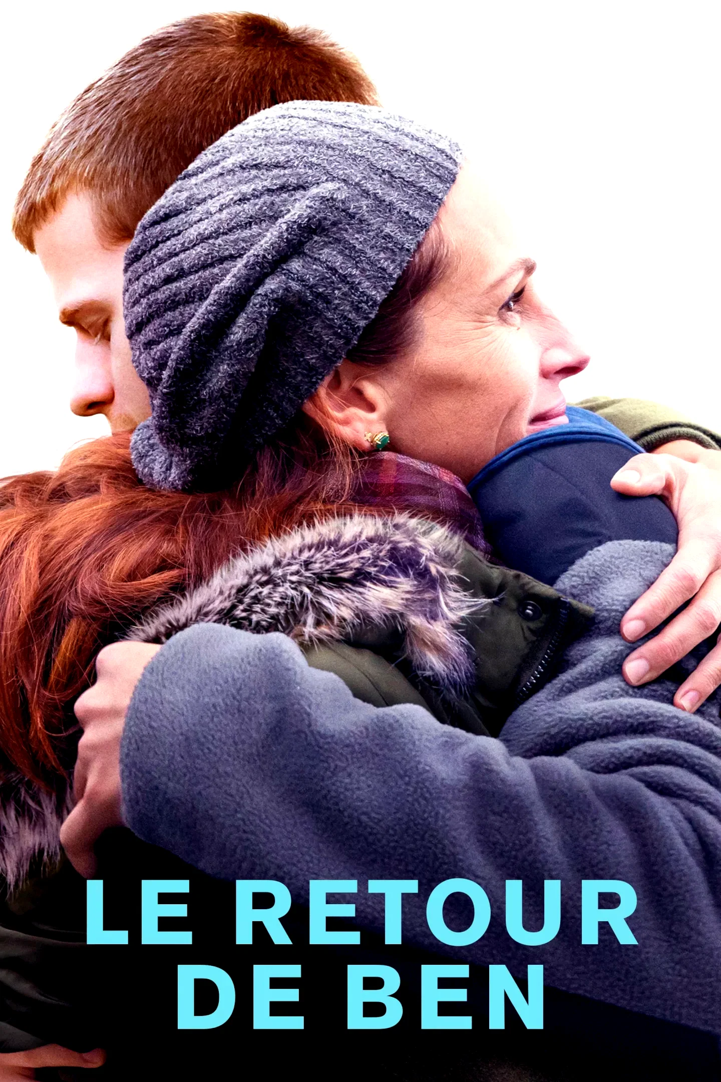 Photo 3 du film : Ben is Back