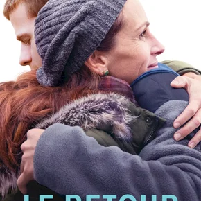 Photo du film : Ben is Back
