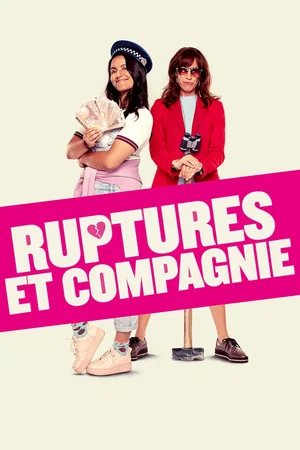 Affiche du film : Ruptures et compagnie