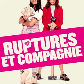 Photo du film : Ruptures et compagnie