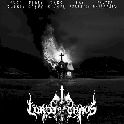 Miniature photo du film : Lords of Chaos