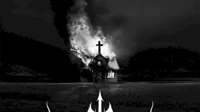 Affiche du film : Lords of Chaos