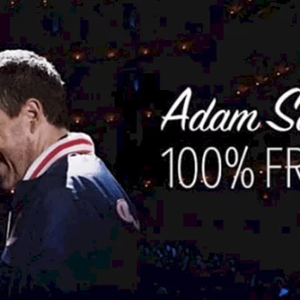 Miniature photo du film : Adam Sandler: 100% Fresh
