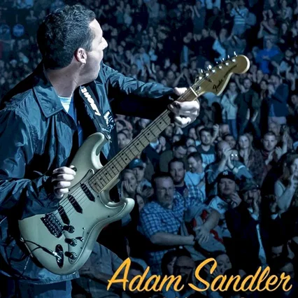 Miniature photo du film : Adam Sandler: 100% Fresh