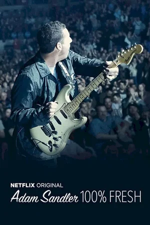 Photo du film : Adam Sandler: 100% Fresh