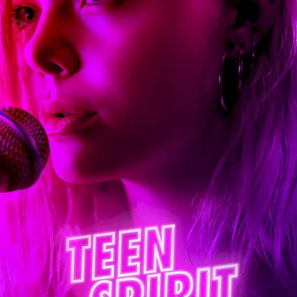Miniature photo du film : Teen Spirit