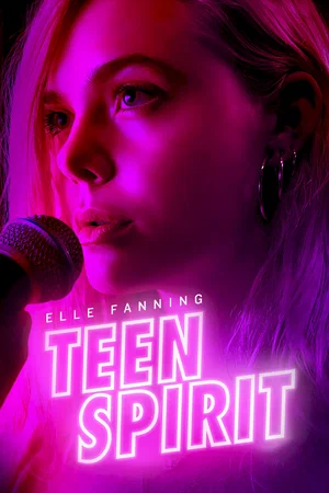 Photo du film : Teen Spirit