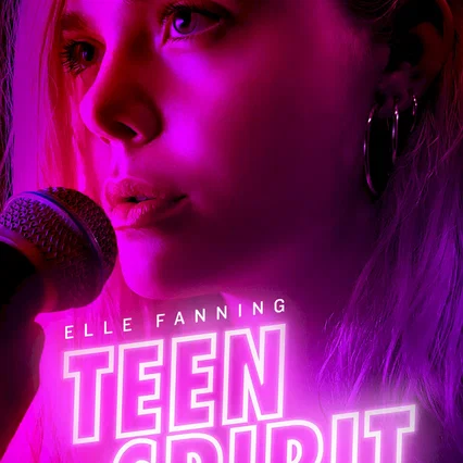 Miniature photo du film : Teen Spirit
