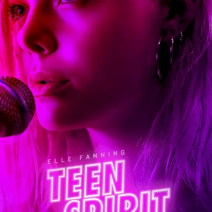 Miniature photo du film : Teen Spirit