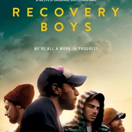 Miniature photo du film : Recovery Boys : Désintoxication et fraternité