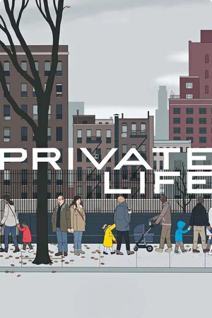 Photo du film : Private Life