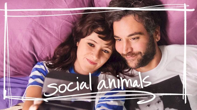 Photo du film : Animaux Sociaux