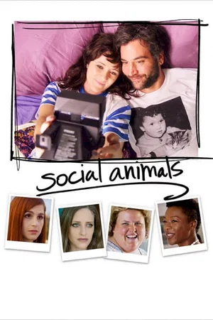 Photo du film : Animaux Sociaux