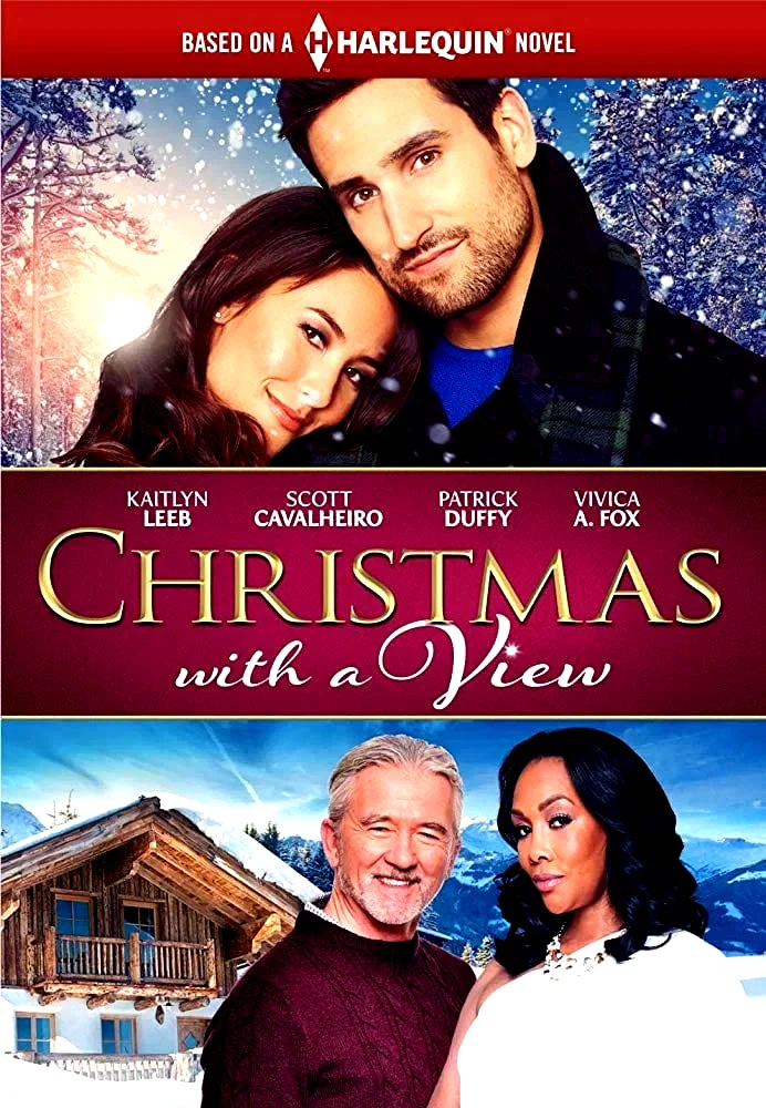 Affiche du film : Un Noël à croquer