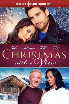 Affiche du film Un Noël à croquer
