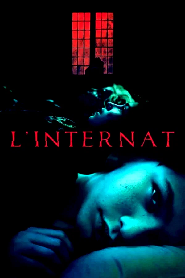 Affiche du film : L'Internat