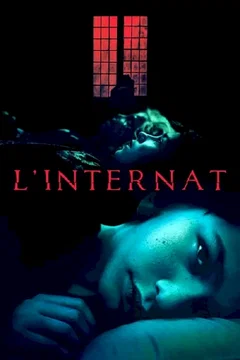 Affiche du film L'Internat