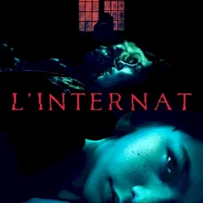 Photo du film : L'Internat