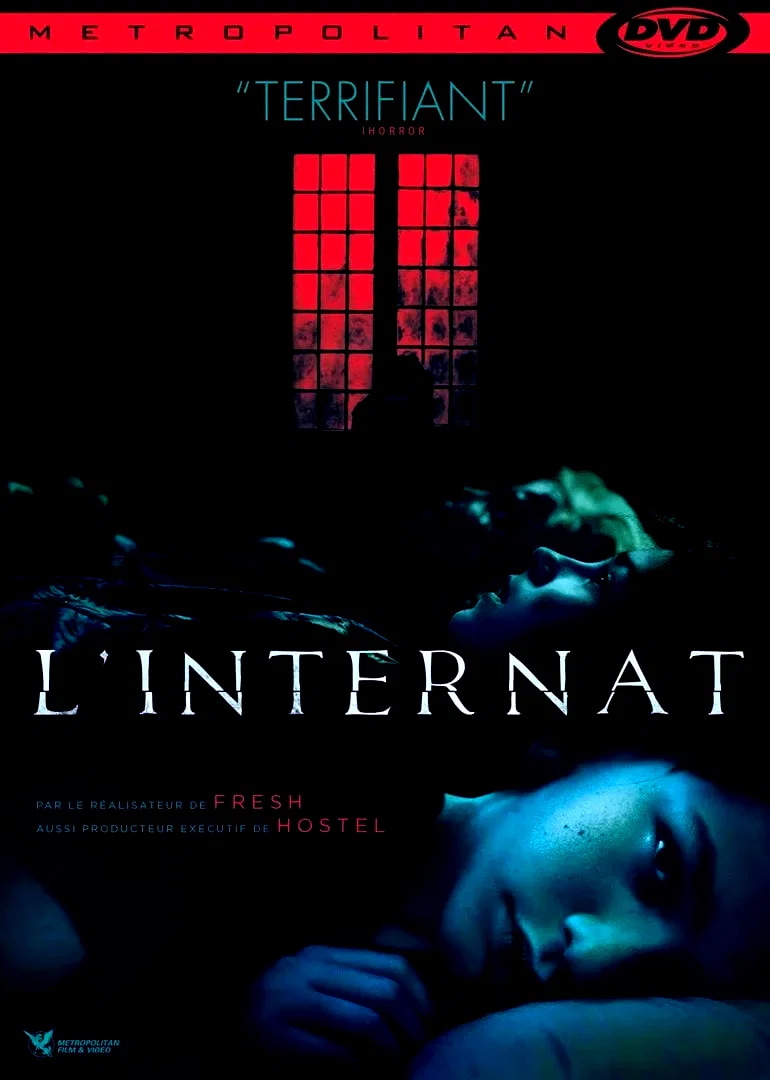 Photo 2 du film : L'Internat