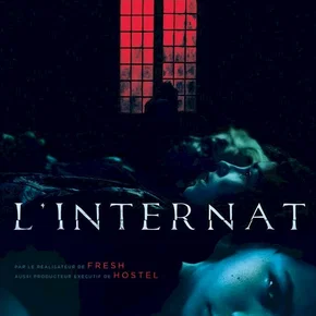 Photo du film : L'Internat