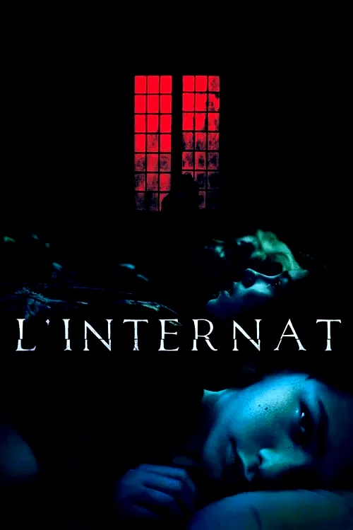Photo 4 du film : L'Internat