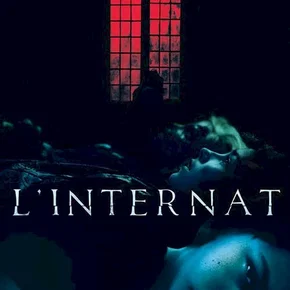 Photo du film : L'Internat