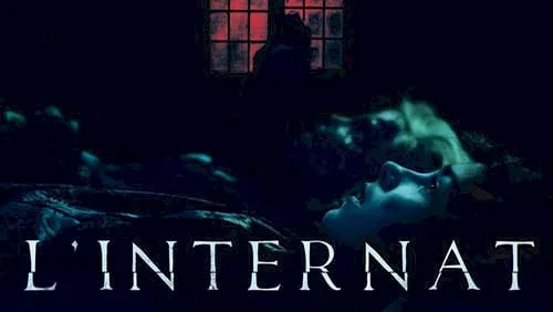 Affiche du film : L'Internat