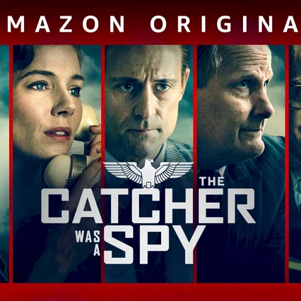 Miniature photo du film : The Catcher Was a Spy