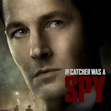 Miniature photo du film : The Catcher Was a Spy