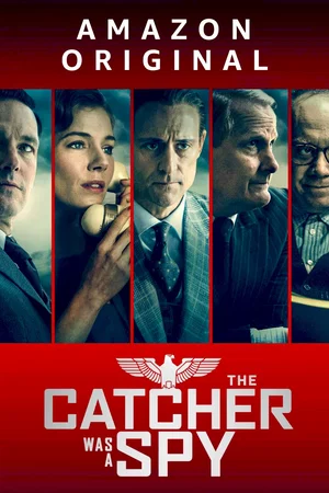 Photo du film : The Catcher Was a Spy