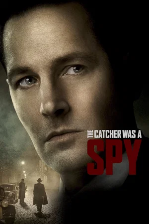 Photo du film : The Catcher Was a Spy