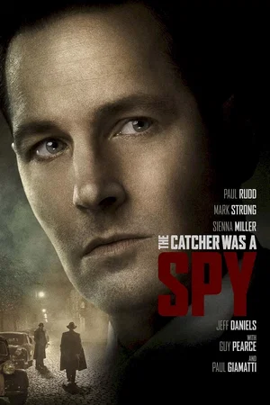 Photo du film : The Catcher Was a Spy